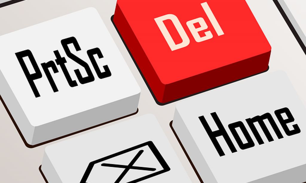 How to  easily recover deleted files from your computer