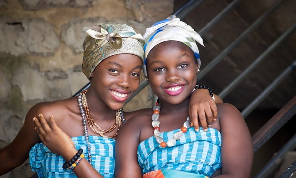 Top Reasons Why You Should Live in Africa