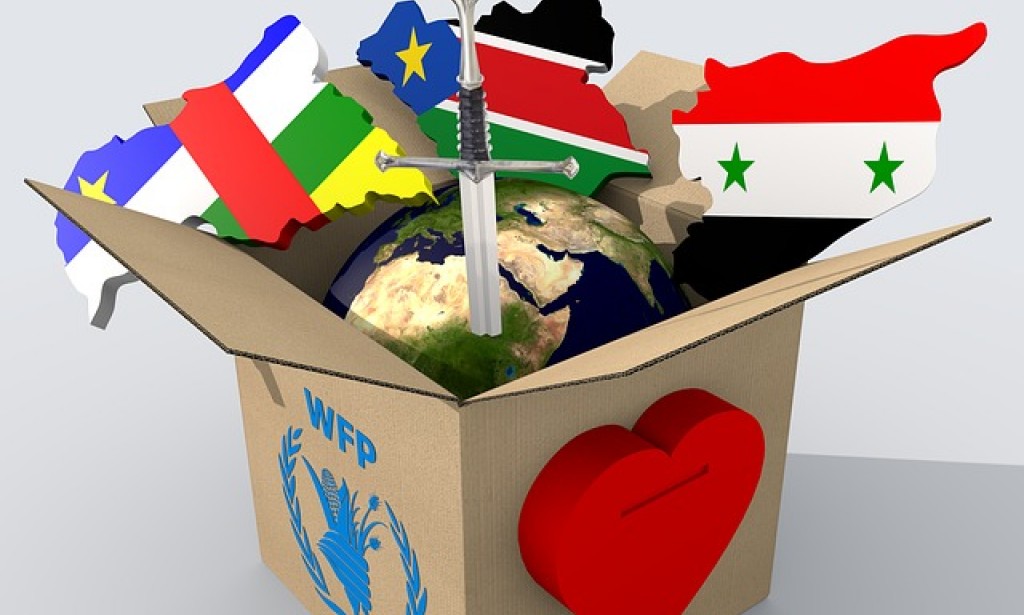 Top 10 Business Opportunities in Africa that can make you  Rich and become a Millionaire