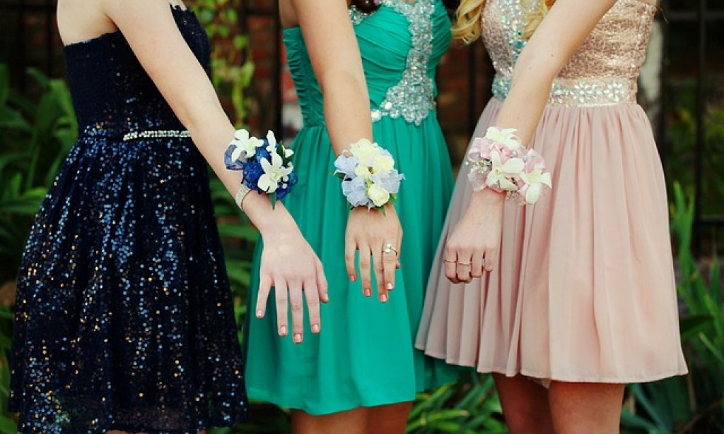 Cheap Prom Dresses UK under £50