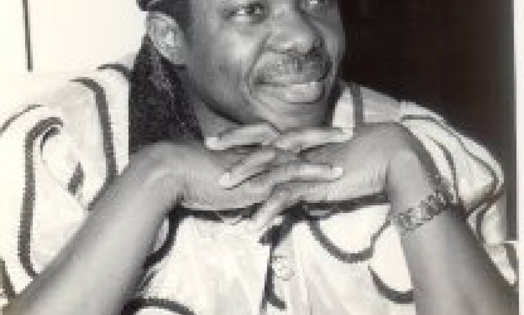 KING SUNNY ADE @ 73:  The Impact of His Genre of Music on African Entertainment Arts