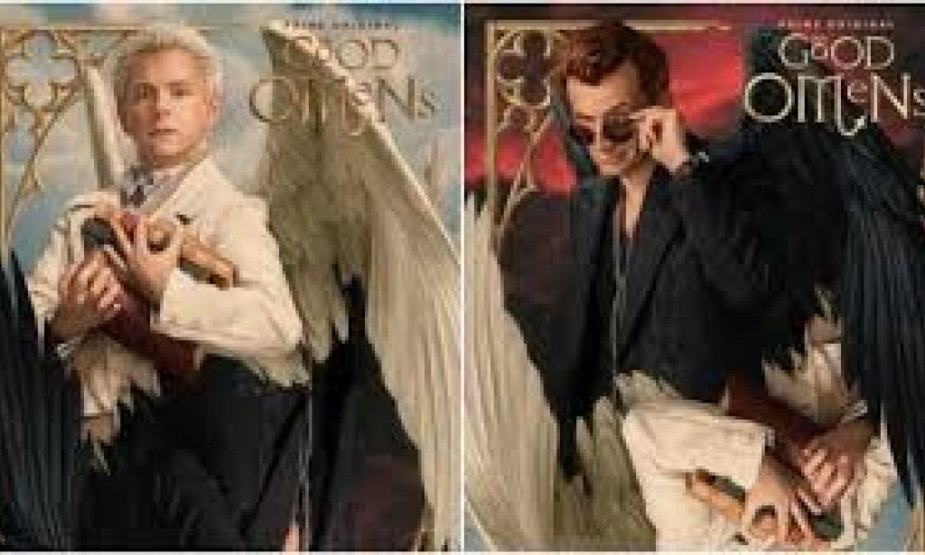 Top Ongoing Must Watch Series