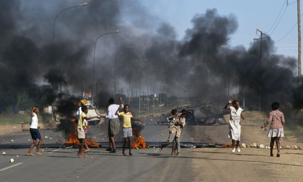 How to win the war against graft in Africa