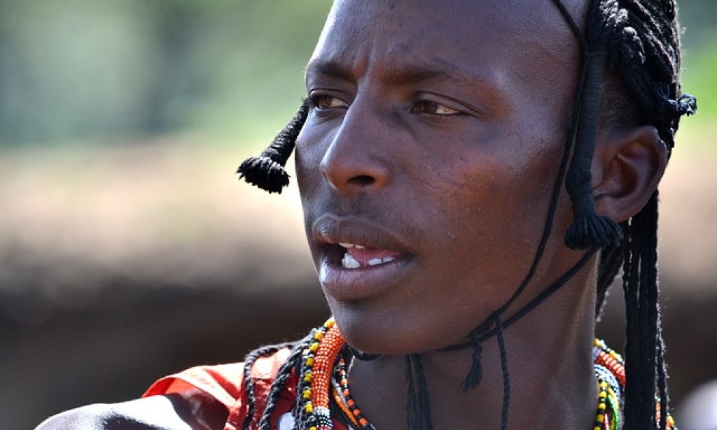 TRY AFRICA, TRY KENYA!