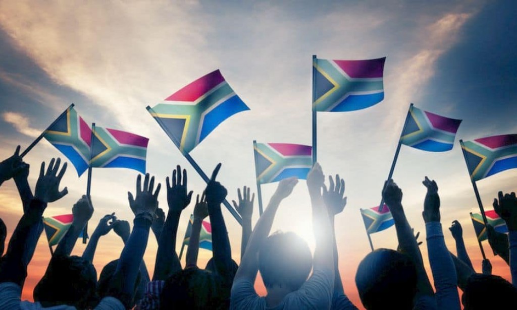 The best place to live in the World