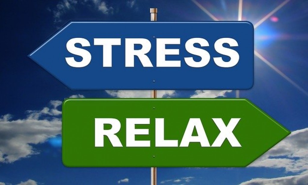 How to Deal With Stress