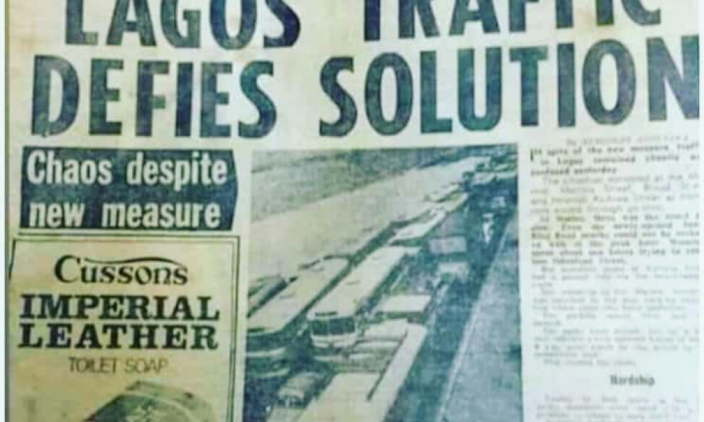 The Lagos dream Episode 2