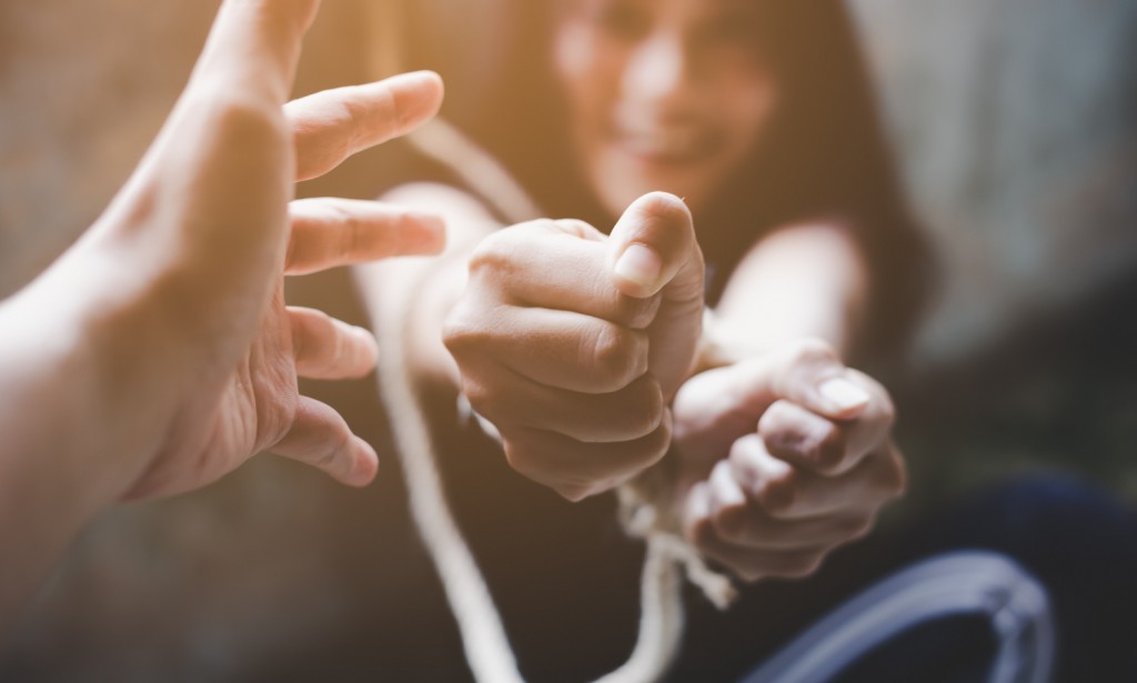 Perspective: The Stockholm syndrome variation from Trauma Bonding