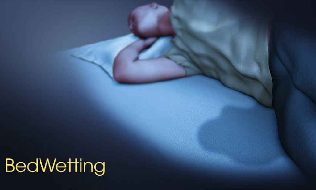 Best cure to bedwetting