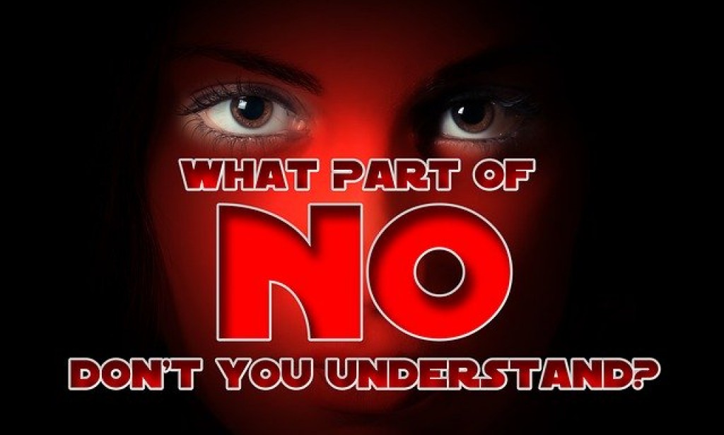 Does The Way We Dress Provocates Rapist?