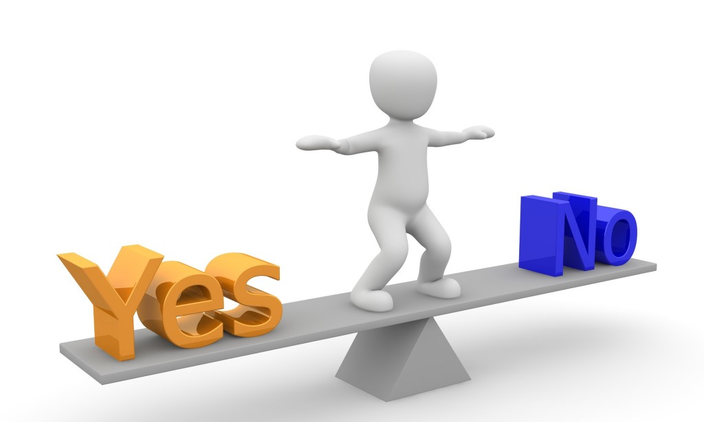 Practicality or Interest