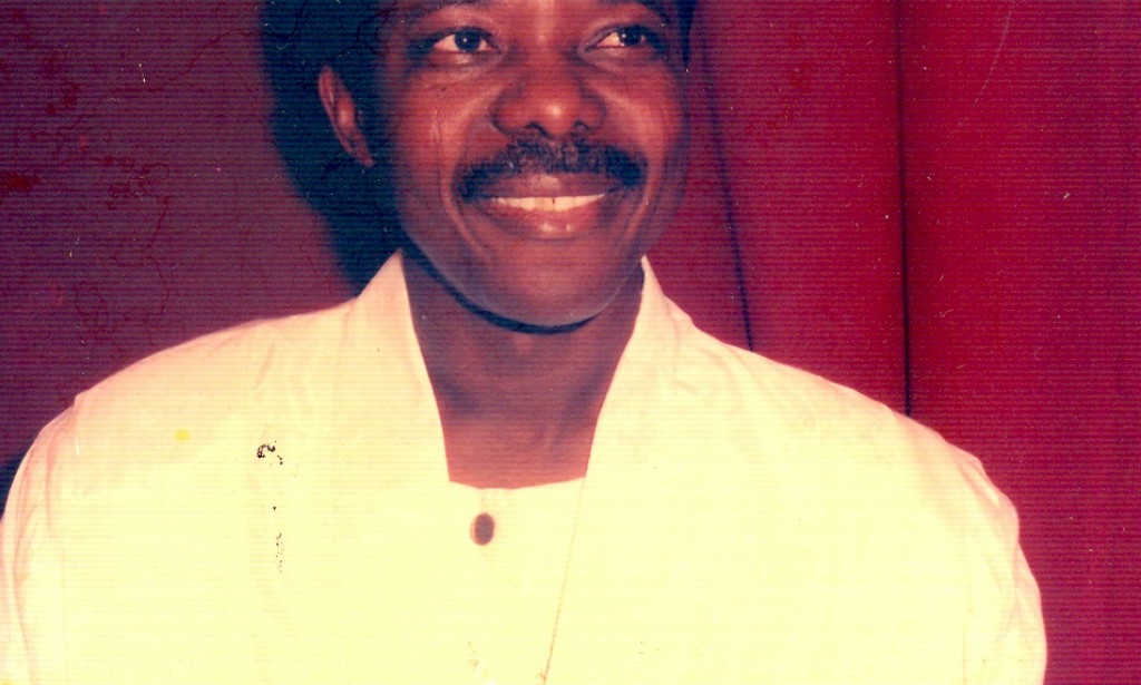 THE INNER RECESS OF A CONSUMMATE FASHIONISTA  (Hypnosis 8)  Essays On The Mystique Of KSA The Sage  By Tunji Ajayi