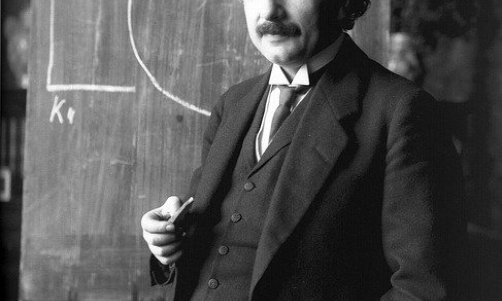 Is theory of relativity outdated?