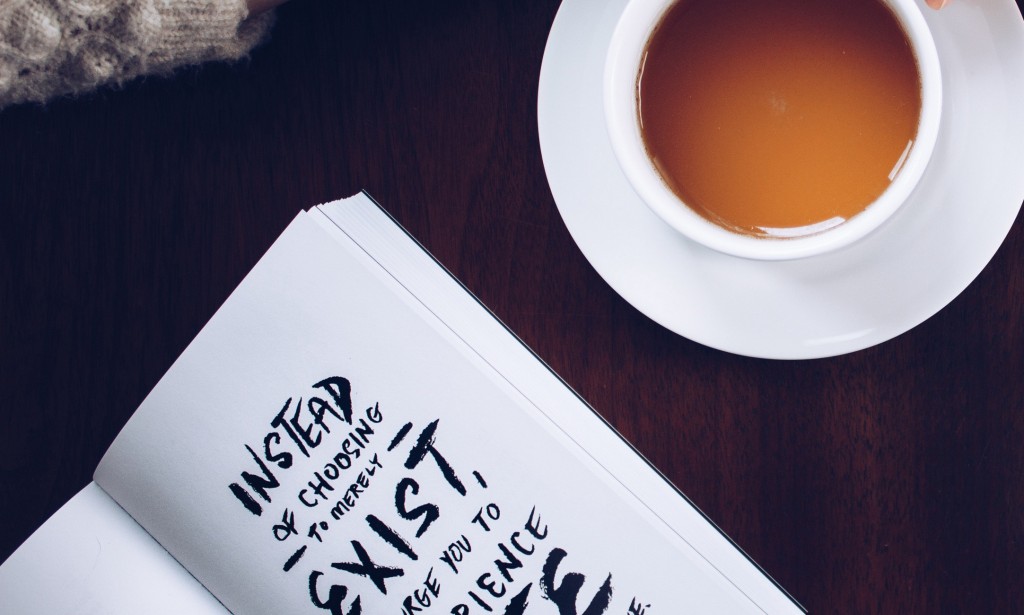 Stress Out - Jump out of the Mind Pressure