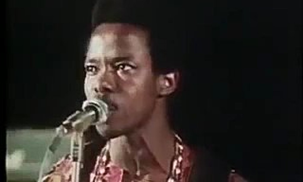 THE PORTRAIT OF A TRAIL BLAZER  (Hypnosis 9) by 'Tunji Ajayi