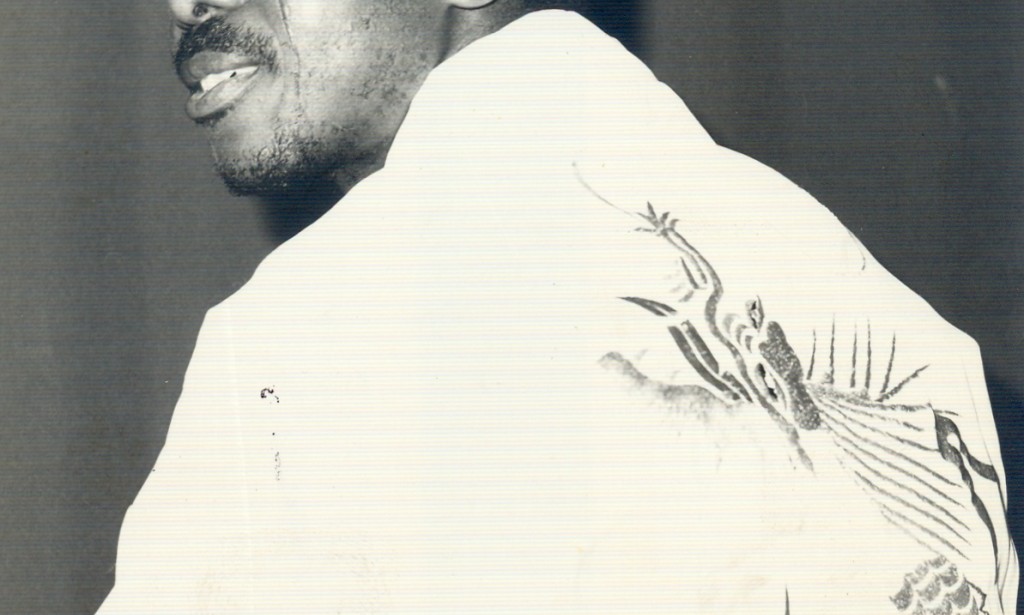 AN ODE TO KSA THE SAGE ( I)  (Hypnosis 10): Essays On The Mystique Of KSA The Sage By Tunji Ajayi