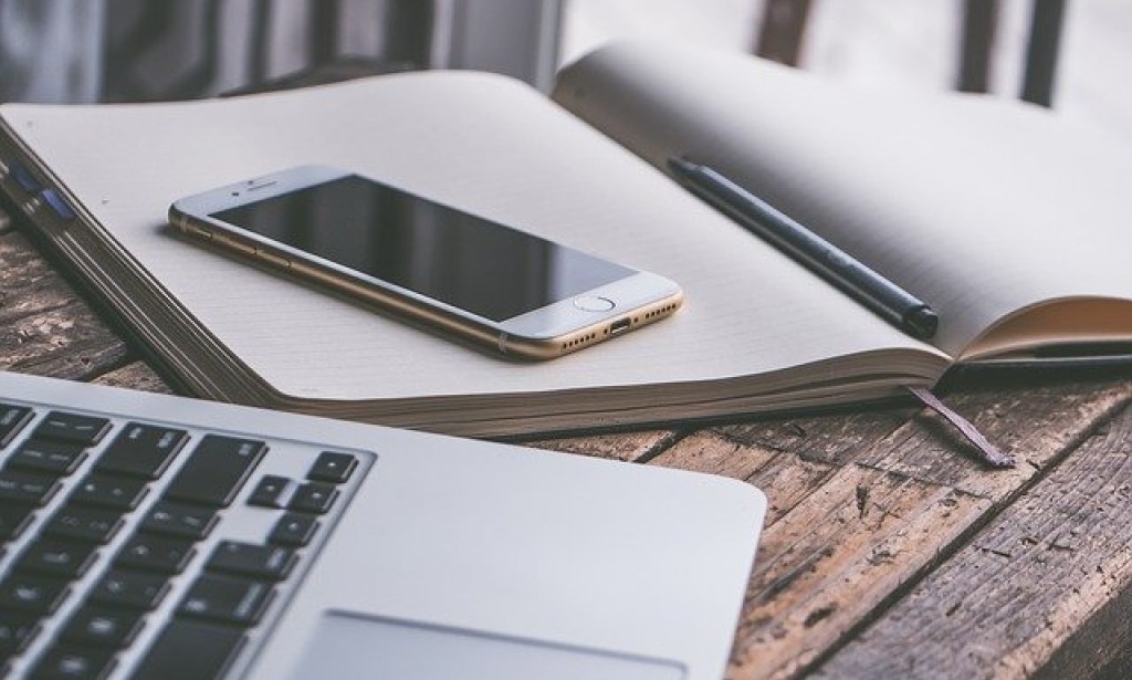 The 7 surprising benefits of Journaling