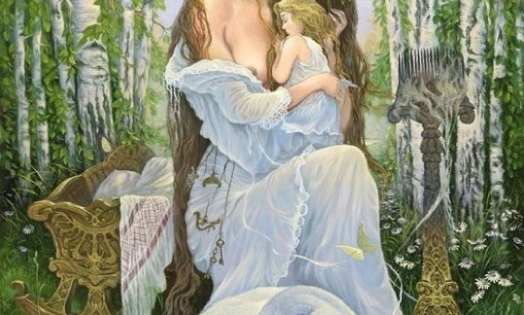 Stories about Russian culture