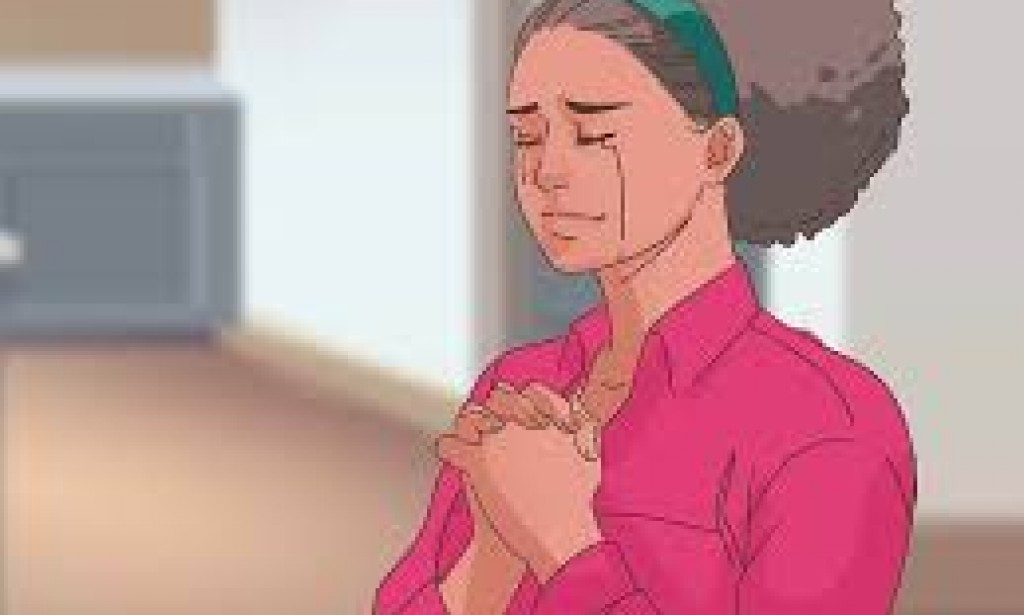 What to do when life gets tough