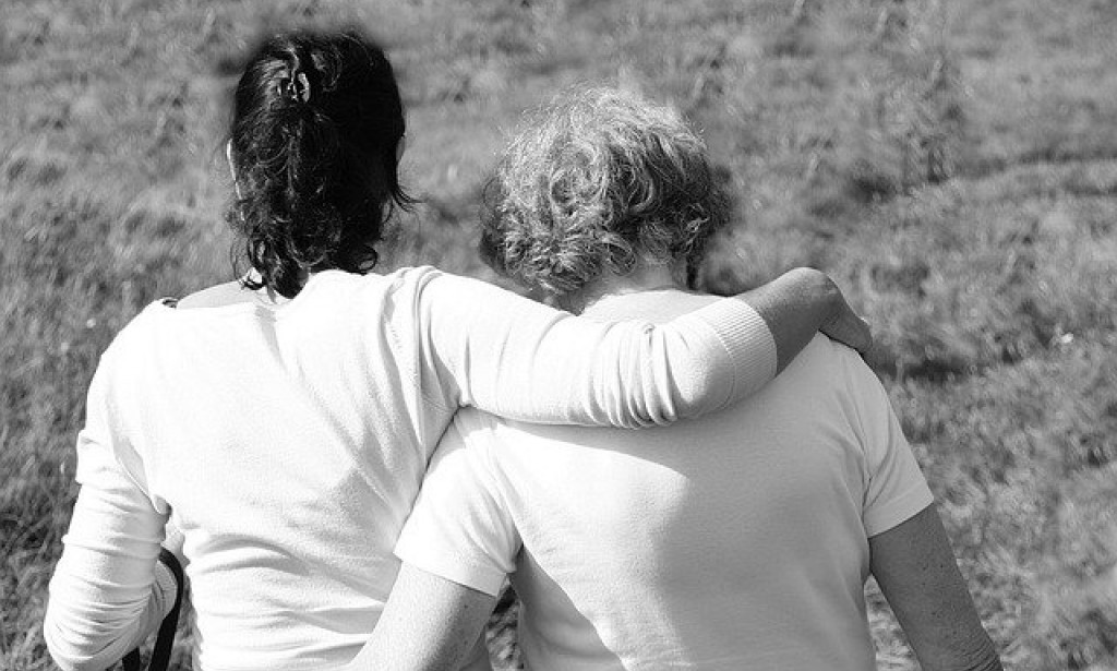 My Story of Coping with a Mother's Loss (Part II)