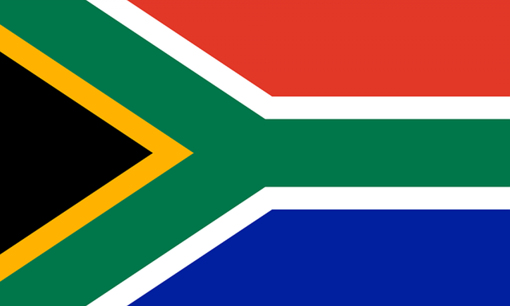 South Africa's Failing Economy: Outlooks for 2020