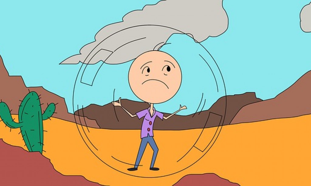 Life of an introvert college student