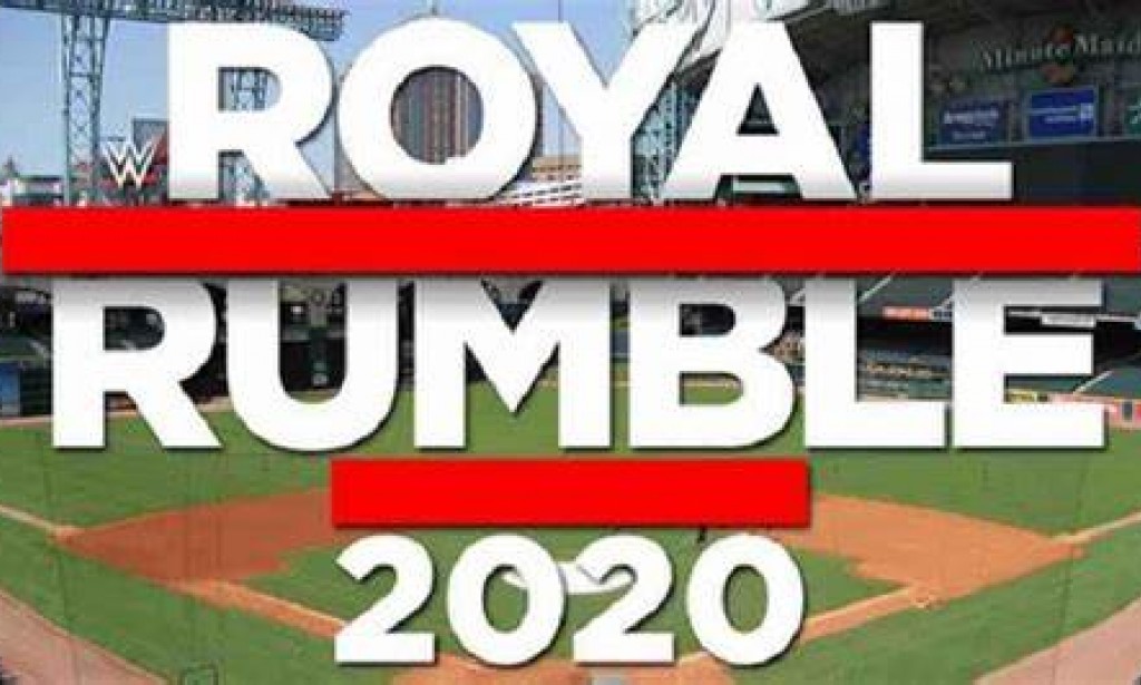 Who will win Royal rumble 2020