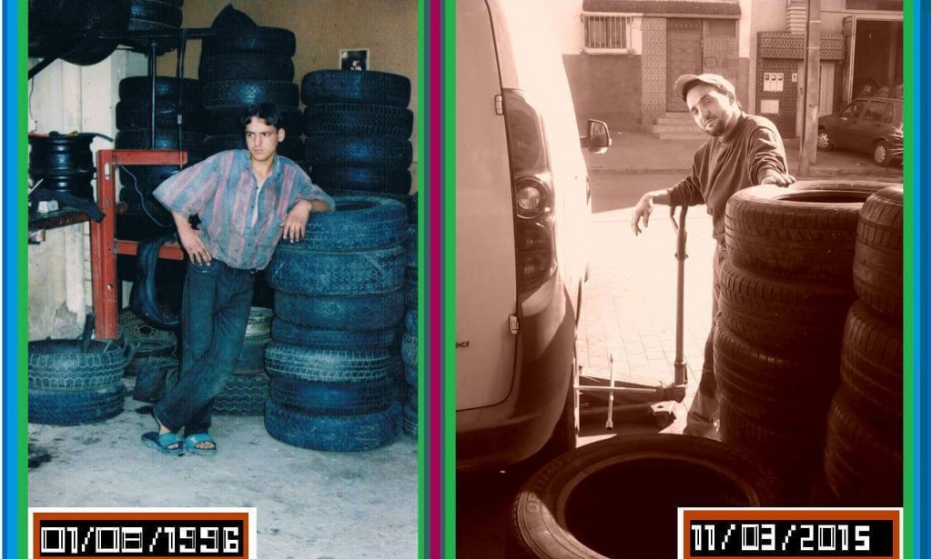 When your job doesn't pay you enough