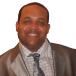 Christopher Covington