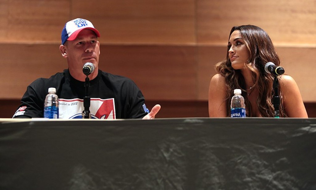 Why John cena refused to break the biggest record of WWE.