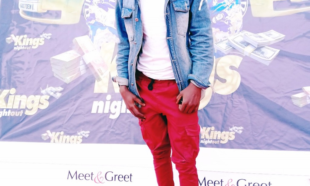 Weather changes  in Kampala