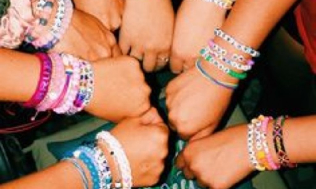 Female Friendships; A Question of Loyalty