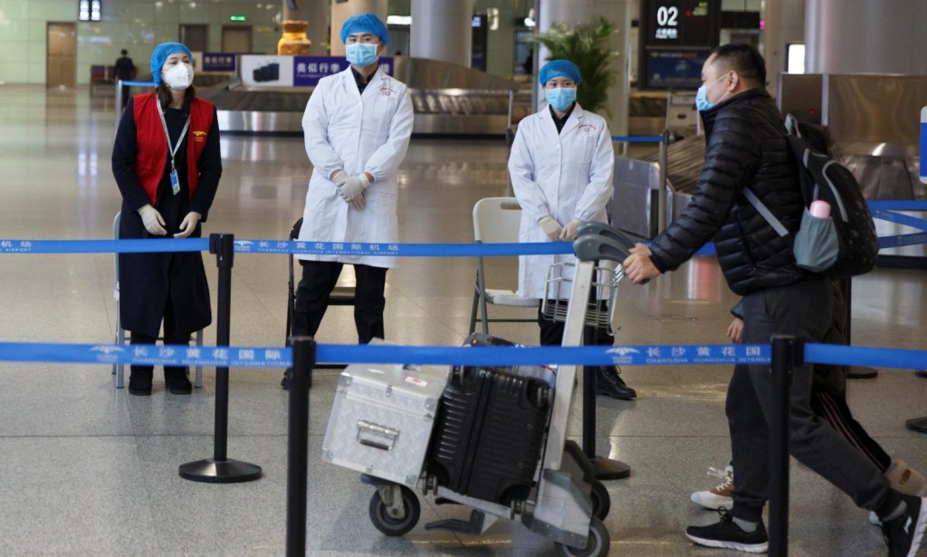 Africans could be resistant to the deadly Coronavirus