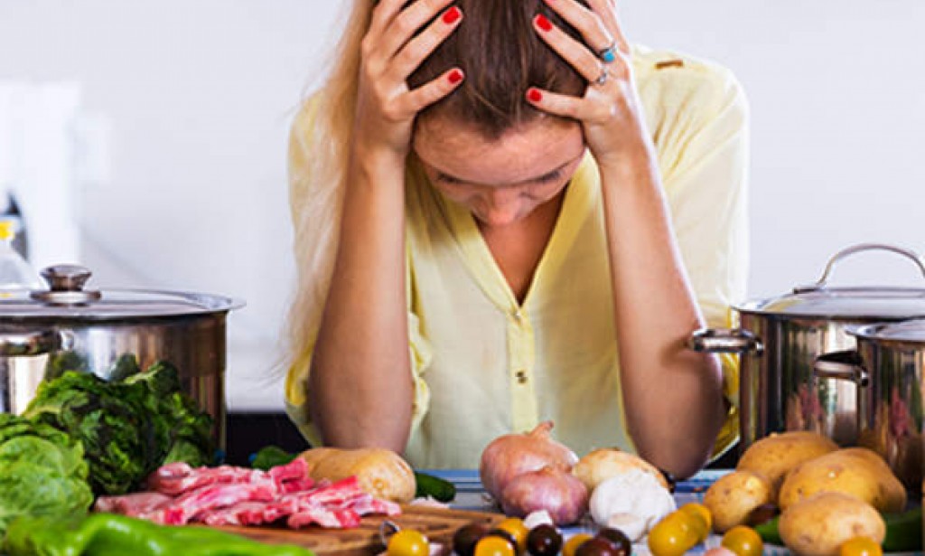 The natural cure for headache