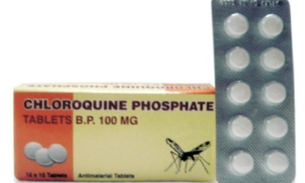 CURE for Coronavirus Found ,Chloroquine phosphate has shown apparent efficacy in the treatment  of Coronavirus