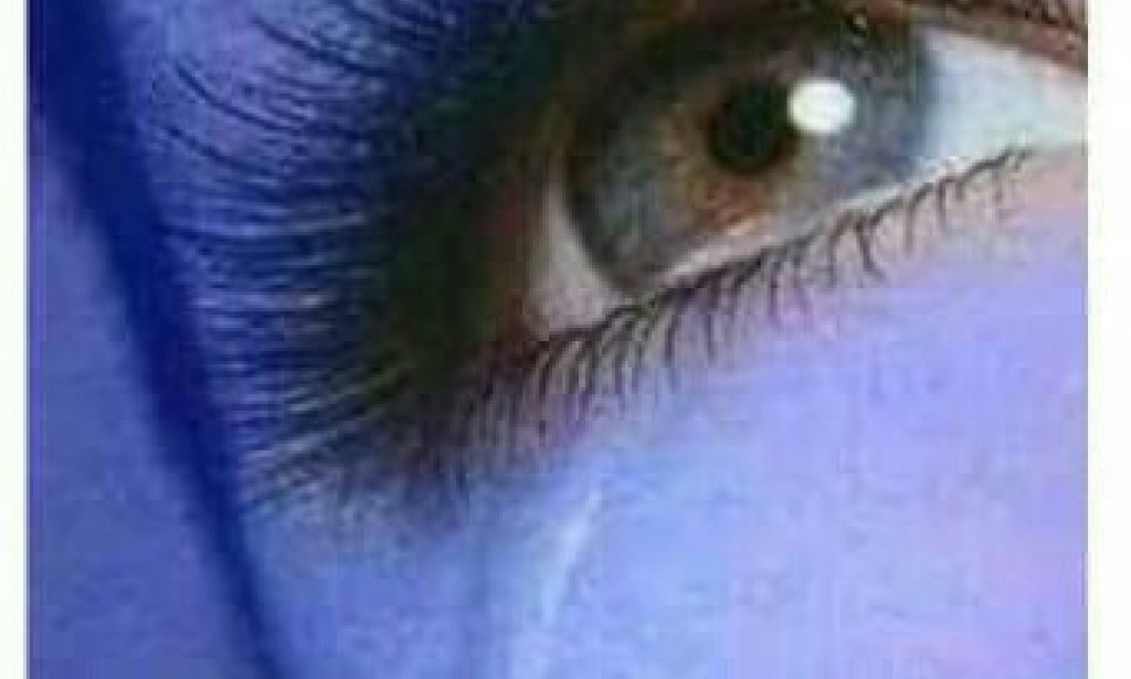 The treasure behind your scars