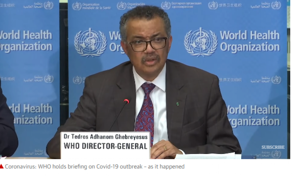 Nigeria Coronavirus Outbreak; Questions everyone should be asking