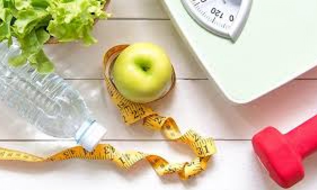 Handy weight loss tips.