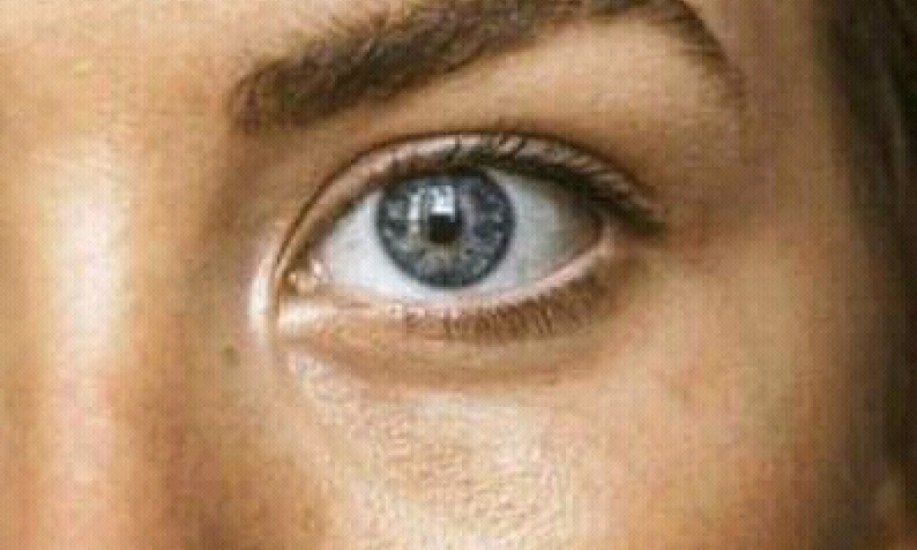 Homemade Organic Secret to Improve Your Eyesight in 1 week