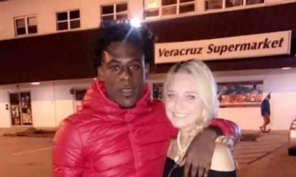 I date white girls and break their hearts as revenge for slavery