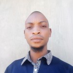 Akewushola Olayinka Afeez