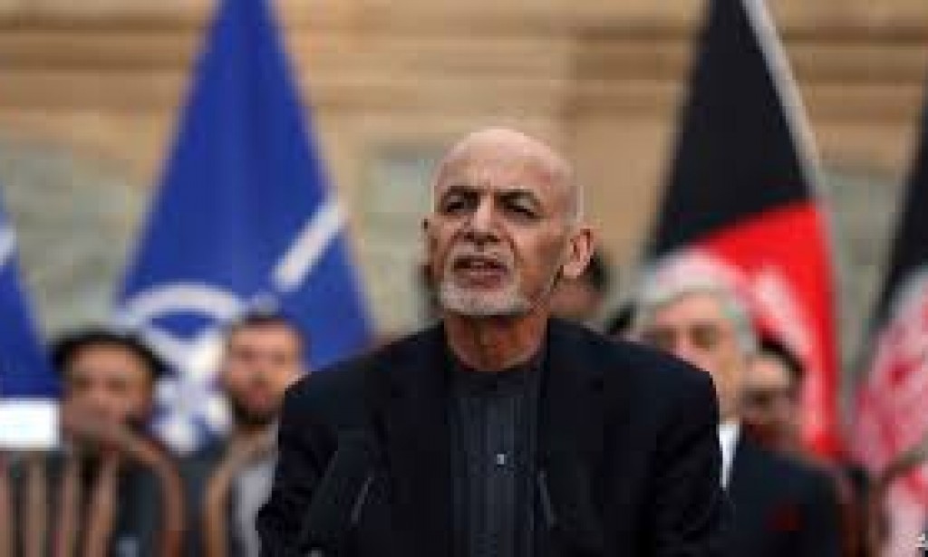 Why Taliban Terrorist group Pulled out of peace deal with Donald Trump