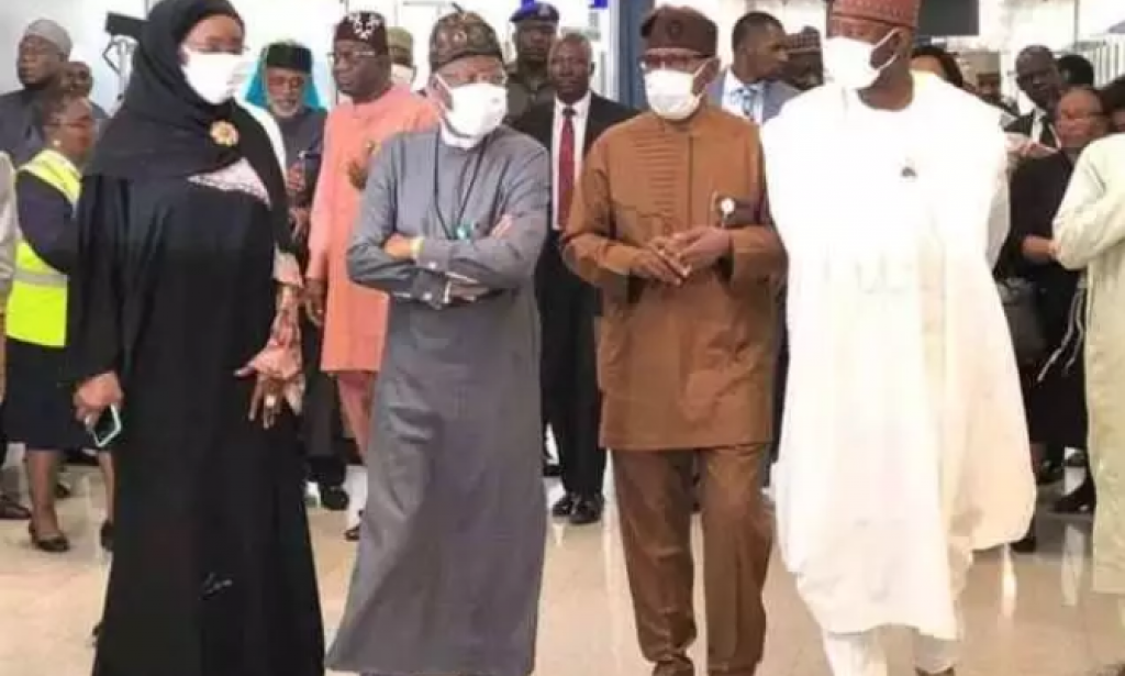 Covid-19: Four Chinese, 38 Nigerians Quarantined In Plateau State