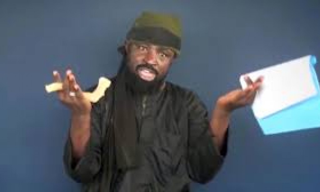 Placing a Bounty on Boko Haram leader and the inefficiency of the U.N -