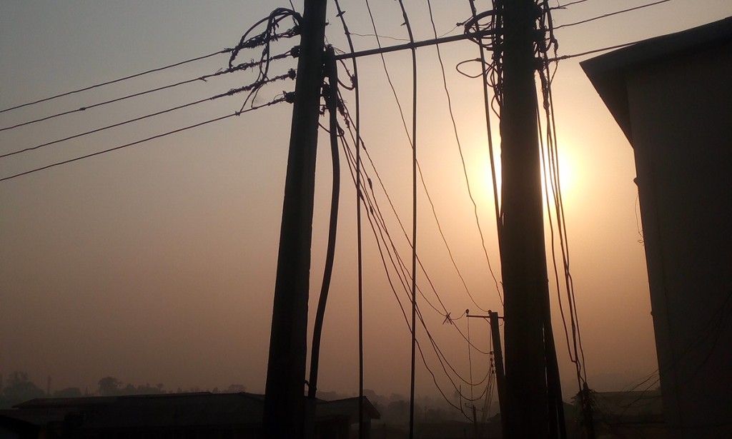 Ways in which countries around the world generate Electricity