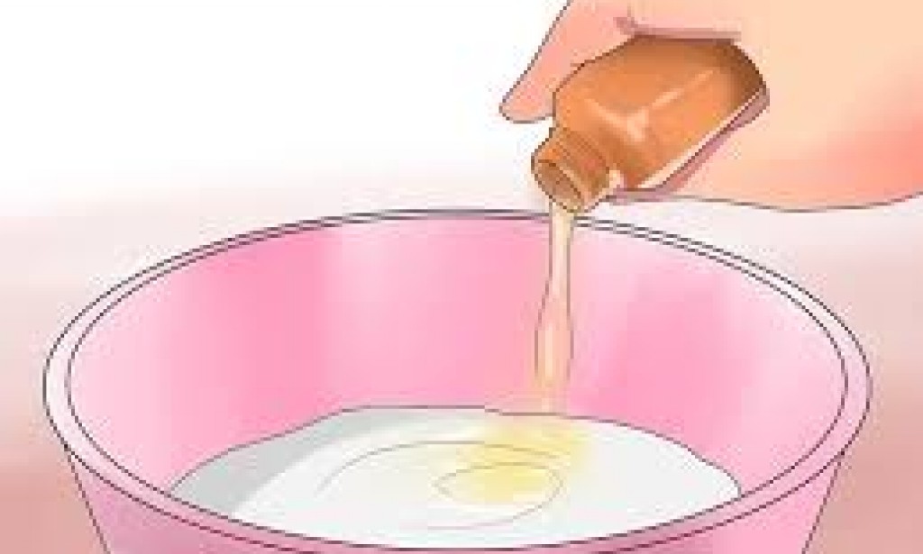 Coronavirus: Experts reveals how to make your own sanitizers.