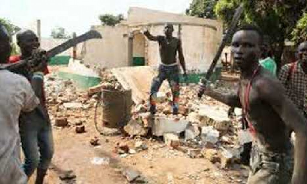 20 Clergymen Killed & 50 Abducted Since June 2015 in Nigeria