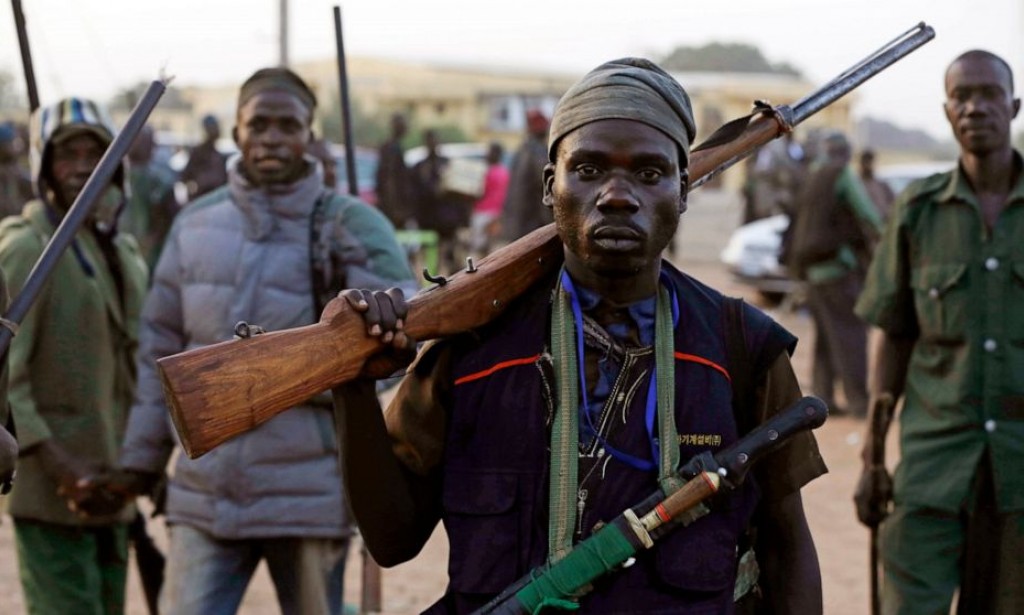 Nigeria is a Killing Field of Defenseless Christians: 350 Killed in Jan & Feb 2020