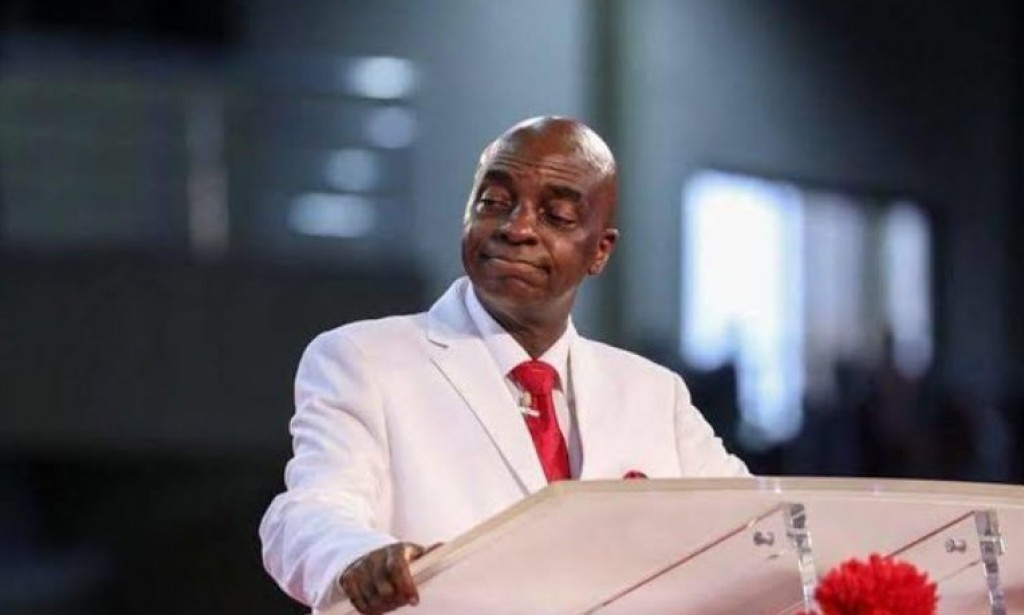 Coronavirus:US,Italy  Churches closed down.Pastor Oyedepo cancels church services