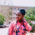 Ezeiruaku ogechi Esther